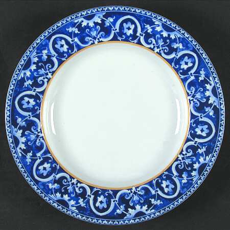 Porto Alegre Large Rim Soup Bowl