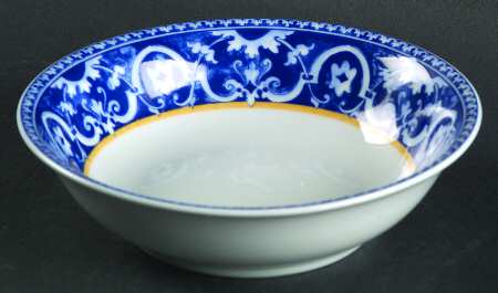 Porto Alegre Fruit/Dessert (Sauce) Bowl