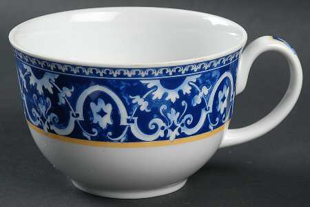 Porto Alegre Breakfast Cup