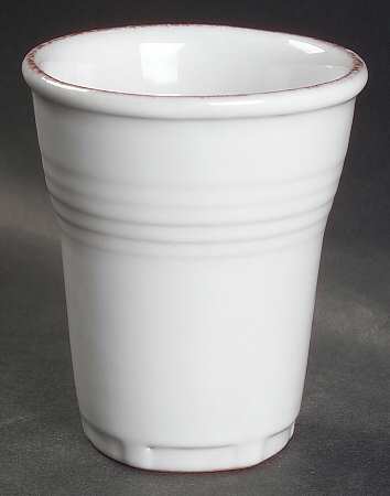Bianco China Bathroom Tumbler