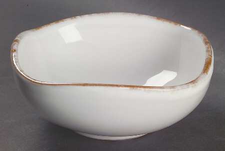 Bianco Condiment Bowl