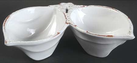 Bianco 2-Part Relish