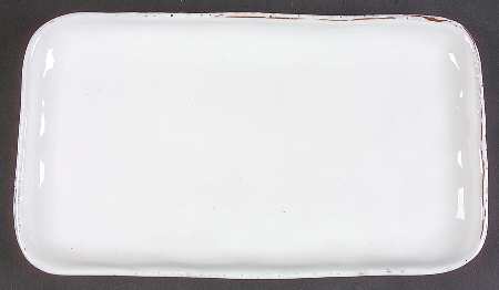 Bianco Vanity Tray