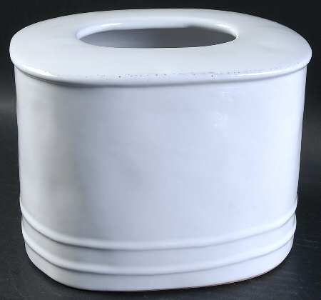 Bianco Tissue Holder