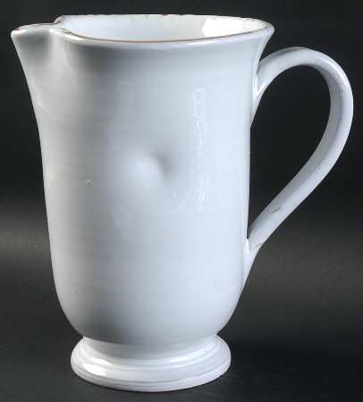 Bianco 40 Oz Pitcher