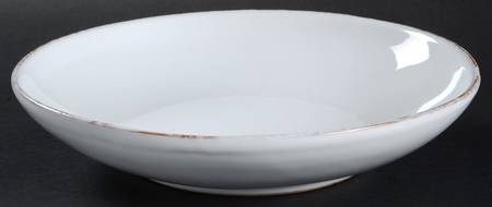 Bianco 8" Individual Pasta Bowl