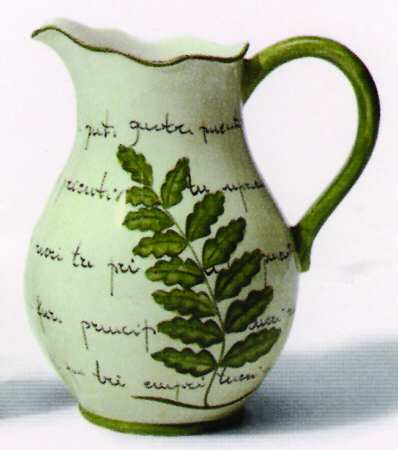 Botanico 26 Oz Pitcher