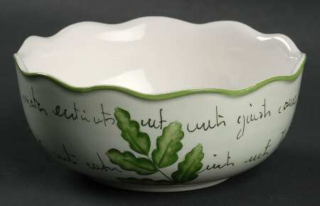 Botanico Coupe Cereal Bowl