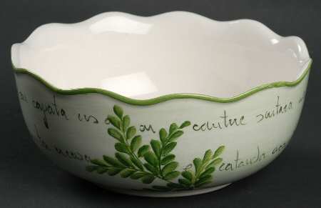 Botanico Coupe Cereal Bowl