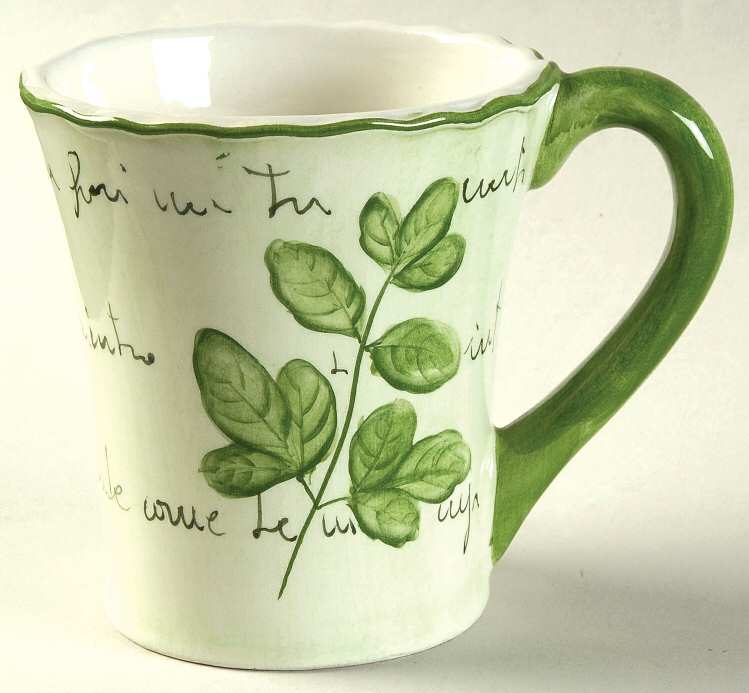 Botanico Mug