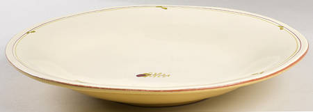 Fiori Di Bosco 13" Pasta Serving Bowl