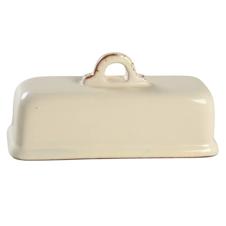 Fiori Di Bosco Lid for 1/4 Lb Butter