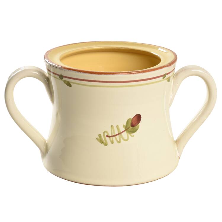 Fiori Di Bosco Sugar Bowl No Lid