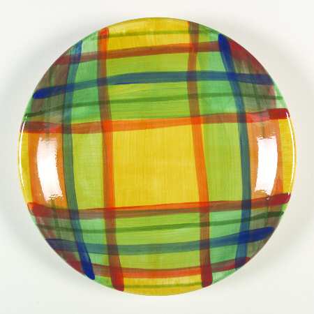 Madras by Vietri (Italy)