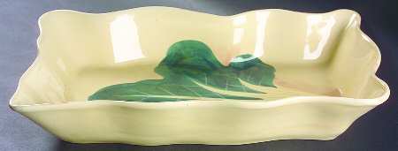 Orto 16" Rectangular Baker