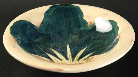 Orto 9" Individual Pasta Bowl