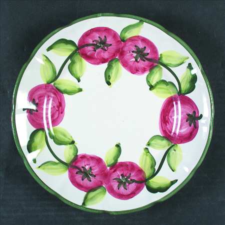 Pomodoro by Vietri (Italy)