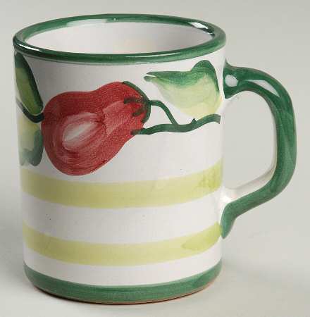 Pomodoro Mug