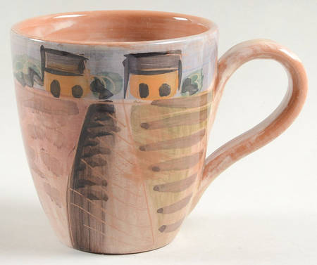Tuscany Mug