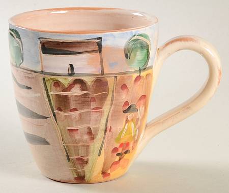 Tuscany Mug