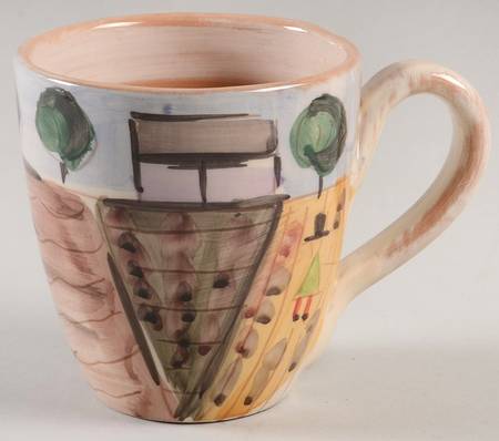 Tuscany Mug