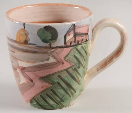 Tuscany Mug