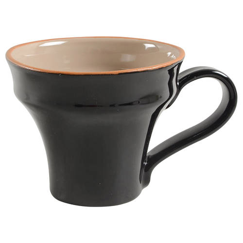 Chiaroscuro Mug