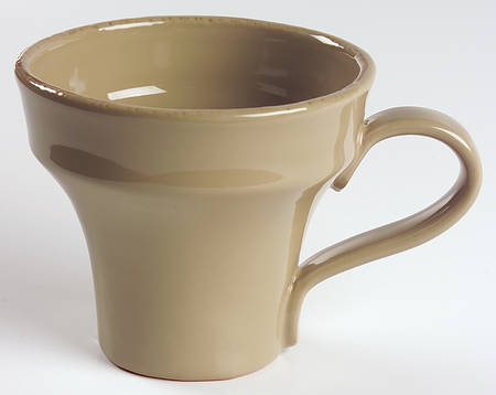 Chiaroscuro Mug