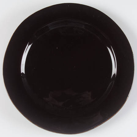 Chiaroscuro Large Dinner Plate