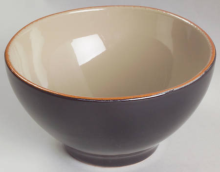 Chiaroscuro Coupe Cereal Bowl