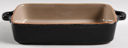 Chiaroscuro 8" Rectangular Baker