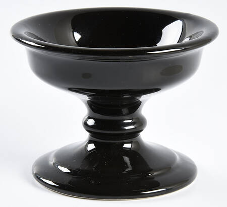 Chiaroscuro Pedestal Candleholder