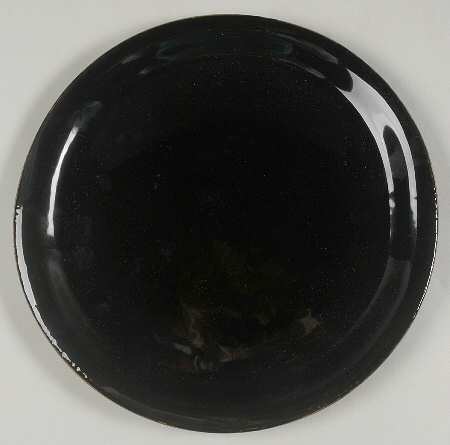 Chiaroscuro Dinner Plate
