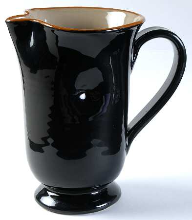 Chiaroscuro 40 Oz Pitcher