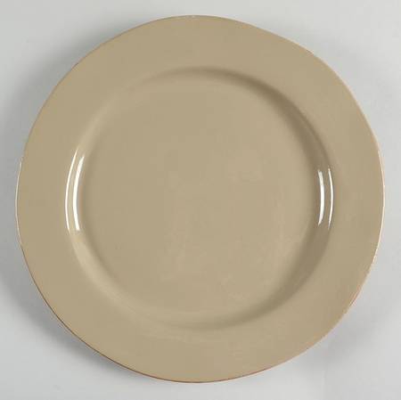 Chiaroscuro Large Dinner Plate