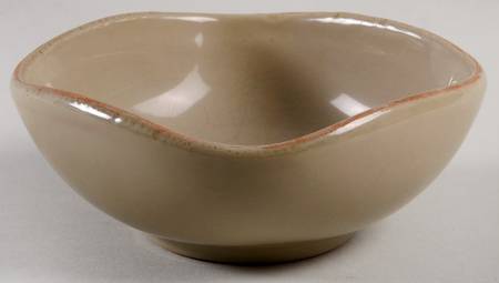 Chiaroscuro Condiment Bowl
