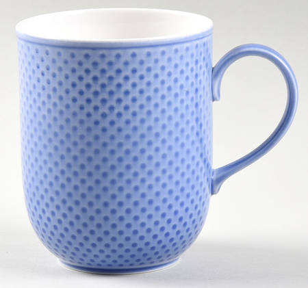 Tipo Blue.Com Mug