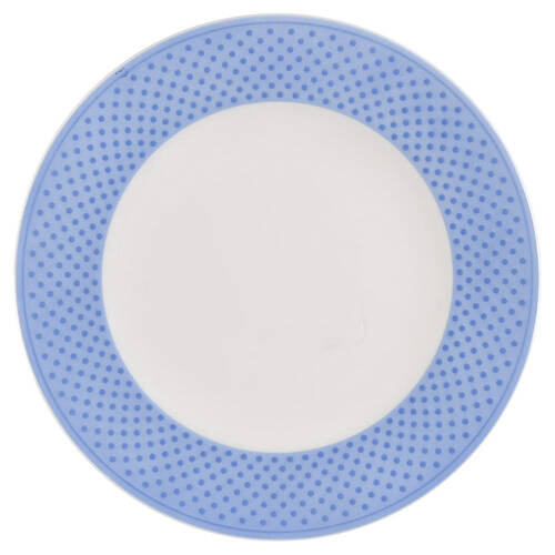 Tipo Blue.Com Bread & Butter Plate