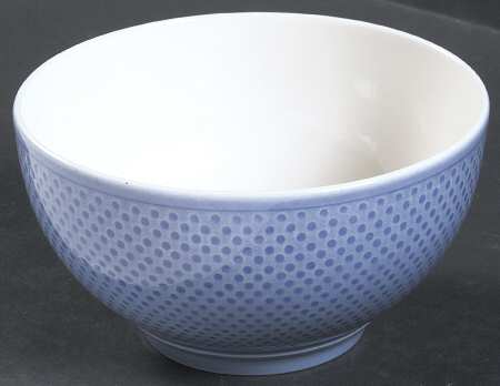 Tipo Blue.Com Rice Bowl