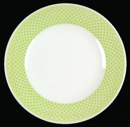 Tipo Green.Com Bread & Butter Plate