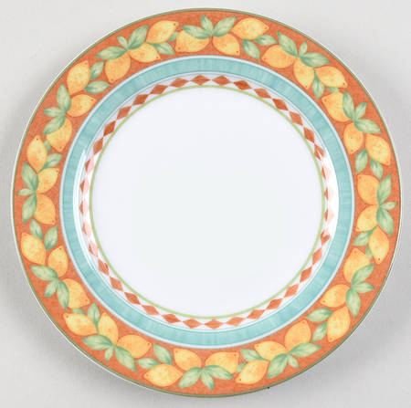 Vila Franca Bread & Butter Plate