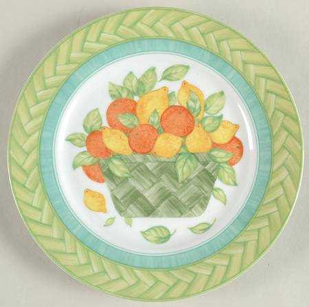 Vila Franca Salad Plate