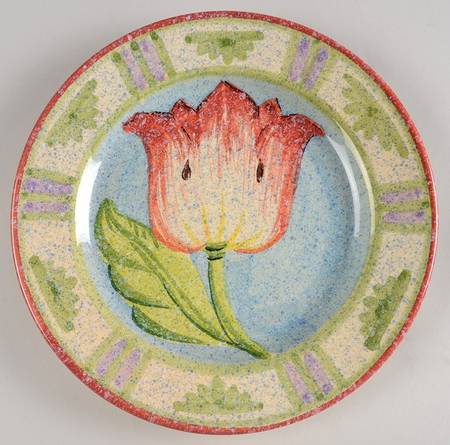 Tulipani by Vietri (Italy)