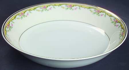 VIG86 Coupe Soup Bowl