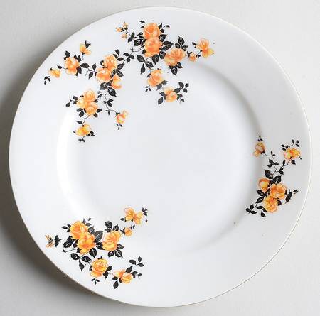 VIT179 Salad Plate