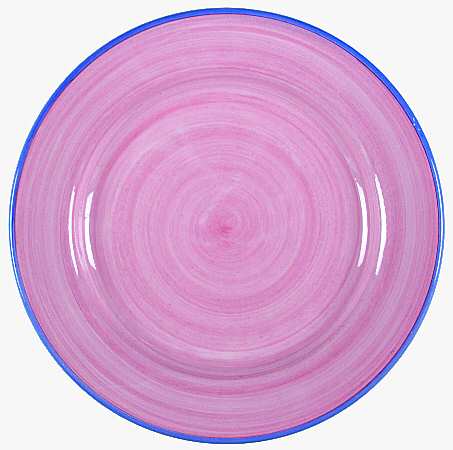 Colore Pink by Vietri (Italy)