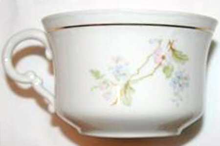 VNN20 Flat Cup