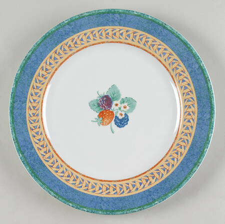 Del Bosco Dinner Plate