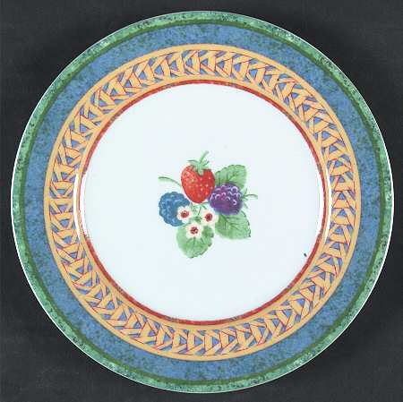 Del Bosco Bread & Butter Plate