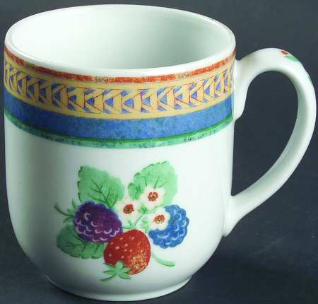 Del Bosco Mug
